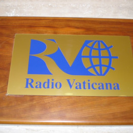 Radio Vatikan (photo: ARO)