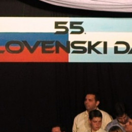 55. Slovenski dan, 2010 (photo: Svobodna Slovenija)