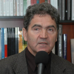 Janez Juhant (photo: www.mohorjeva.org)