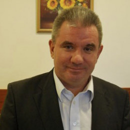 Poslanec SDS Andrej Vizjak (photo: Arhiv SDS)