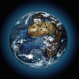 Zemlja (photo: Wikipedia)