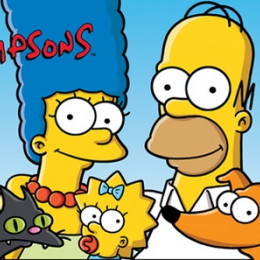 The Simpsons (photo: ARO)
