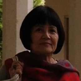 Tien Tereza Van Thuan (photo: Romereports.com)