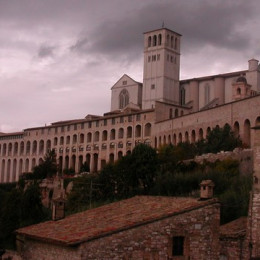 Assisi (photo: nn)
