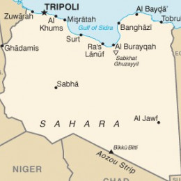 Libija (photo: Wikipedia)