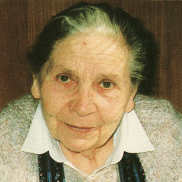 Erna Meško (photo: ARO)