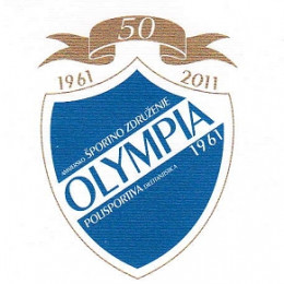 50-letnica ŠZ Olympia (photo: Spletna stran organizacije)