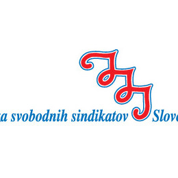 Logotip ZSSS (photo: www.zsss.si)