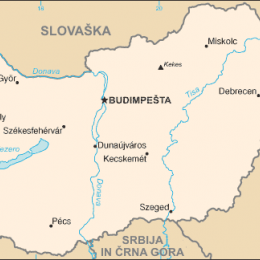 Madžarska (photo: Wikipedia.org)