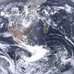 Zemlja (photo: Wikipedia)