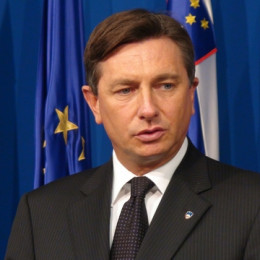 Premier Borut Pahor (photo: Wikipedia)