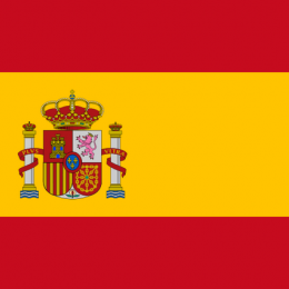 Španska zastava (photo: Wikipedija)