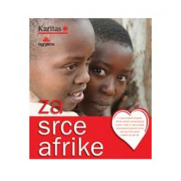 Za srce Afrike (photo: www.karitas.si)