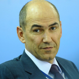Janez Janša (photo: ARO)