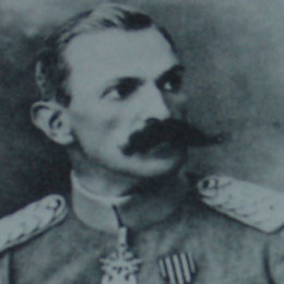 General Rudolf Maister (photo: Wikipedia)
