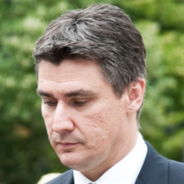 Zoran Milanović (photo: Wikipedia)