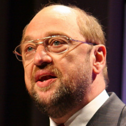 Martin Schulz (photo: Wikipedia)