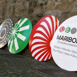 Evropska prestolnica kulture Maribor 2012 (photo: www.maribor2012.eu)