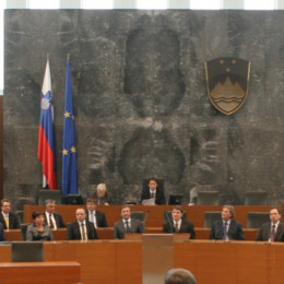 Ministrska ekipa (photo: Izidor Šček)