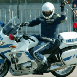 Policist motorist (photo: www.motosvet.com)