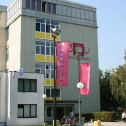 Šolski center Velenje (photo: ARO)