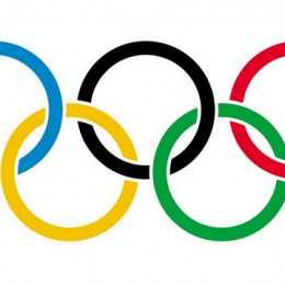 Olimpijski krogi (photo: Wikipedia)