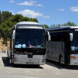 Avtobusi (photo: ARO)