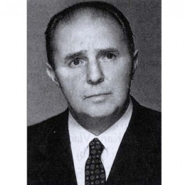 Vladimir Truhlar (photo: nn)