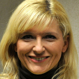 Tanja Dominko (photo: Rok Mihevc)