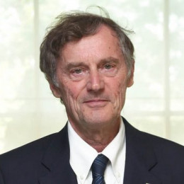 dr. Boris Pleskovič (photo: Svetovni slovenski kongres)