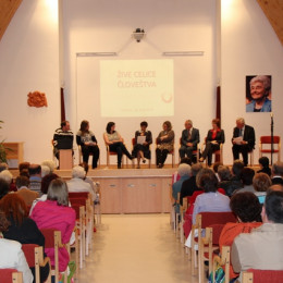 Srečanje gibanja Marijino delo na Planini (photo: nn)