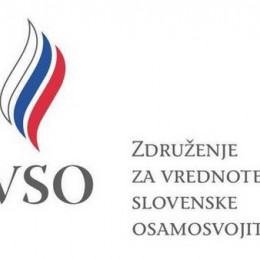 Logotip VSO (photo: ARO)