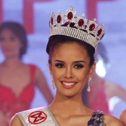 Megan Young (photo: Splet)