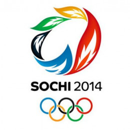 Olimpijske igre Soči 2014 (photo: logo)