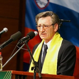 dr. Franc Zagožen (photo: sls.si)
