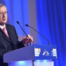 Jean-Claud Juncker (photo: www.epp.eu)
