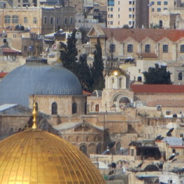 Jeruzalem (photo: Alen Salihović)