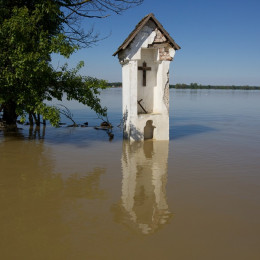 poplave na Hrvaškem (photo: splet)