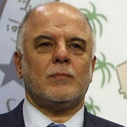 Iraški premier Hajder al Abadi (photo: www.nspm.rs)