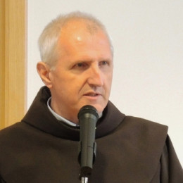 Nadškof Stane Zore (photo: p. Ivan Rampre)