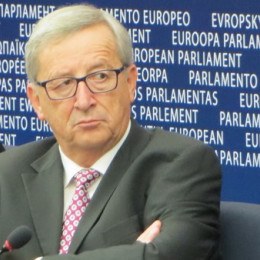 Jean-Claude Juncker (photo: Alen Salihović)