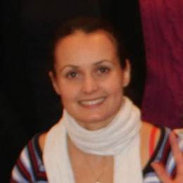 Monika Dizdar (photo: ARO)