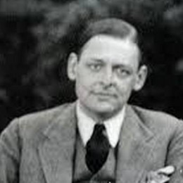 Thomas Stearns Eliot (photo: wikipedia)