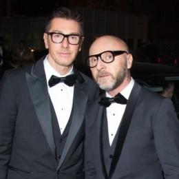 Dolce & Gabbana (photo: D&G)