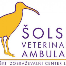 Prepoznavni znak srednješolske veterinarske ambulante (photo: ARO)