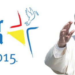 Papež Frančišek (photo: www.papa.ba)