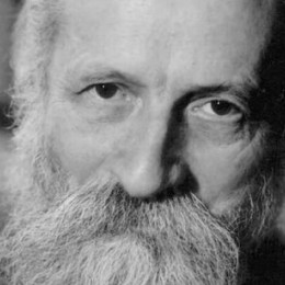 Martin Buber (photo: wikipedia)