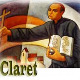 Claret (photo: Radio Vatikan)
