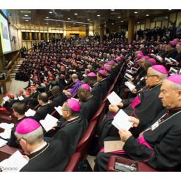sinoda (photo: Radio Vatikan)