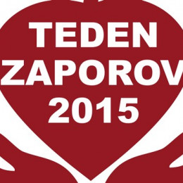 Teden zaporov 2015 (photo: Zaporniški vikariat)